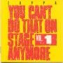Frank Zappa - You Can't Do That On Stage Anymore: Vol. 1
