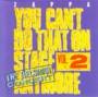 Frank Zappa - You Can't Do That On Stage Anymore: Vol. 2