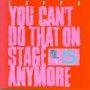 Frank Zappa - You Can't Do That On Stage Anymore - Vol. 5