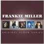 Frankie Miller - Original Album Series