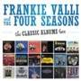 Frankie Valli & The Four Seasons - The Classic Albums Box
