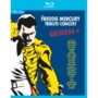 The Freddie Mercury Tribute Concert Blu-ray