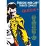 The Freddie Mercury Tribute Concert DVD