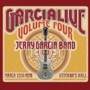Jerry Garcia Band - GarciaLive Volume Four: March 22nd, 1978 Veteran's Hall