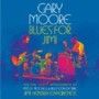 Gary Moore - Blues for Jimi - Live in London