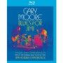 Gary Moore - Blues for Jimi - Live in London Blu-ray