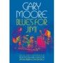 Gary Moore - Blues for Jimi - Live in London DVD