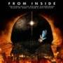 Gary Numan & Ade Fenton - From Inside - Original Motion Picture Soundtrack