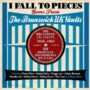 I Fall to Pieces - Gems from the Brunswick UK Vaults