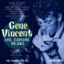 Gene Vincent - The Capitol Years