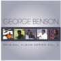 George Benson - Original Album Series Vol. 2