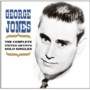 George Jones - The Complete United Artists Solo Singles
