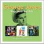 George Jones Sings Hank and Bob