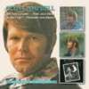 Glen Campbell - Glen Travis Campbell/I Knew Jesus (Before He Was a Star)/I Remember Hank Williams