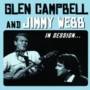 Glen Campbell & Jimmy Webb - In Session