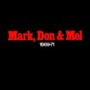 Grand Funk Railroad - Mark Don & Mel 1969-71