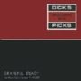 Grateful Dead - Dick's Picks Vol. 6 Hartford Civic Center 10/14/83