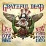 Grateful Dead - Live At The Cow Palace - New Years Eve 1976