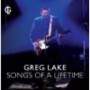 Greg Lake - Songs of a Lifetime