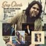 Guy Clark - American Dream: 4 Classic Albums 1978-1992