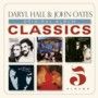 Hall & Oates - Original Album Classics