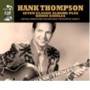 Hank Thompson - Seven Classic Albums Plus Bonus Singles