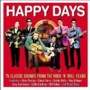 Happy Days - 75 Classic Sounds from the Rock 'N' Roll Years