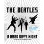 A Hard Day’s Night  - Blu-ray/2 DVDs