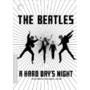 A Hard Day’s Night DVD