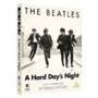 A Hard Day's Night - 50th Anniversary Restoration Blu-ray