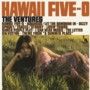 The Ventures - Hawaii Five-O