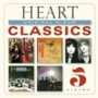 Heart - Original Album Classics