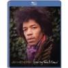 The Jimi Hendrix Experience  - Hear My Train A Comin' Blu-ray