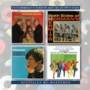 Hermans Hermits - Four Albums