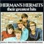Herman's Hermits - Their Greatest Hits Vinyl