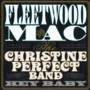 Fleetwood Mac/Christine Perfect Band - Hey Baby Vinyl