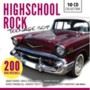 Highschool Rock: Teenage Bop