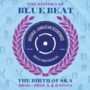 The History of Bluebeat - Birth of Ska
