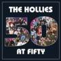 The Hollies - 50 at Fifty