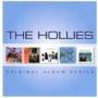 The Hollies - Original Album Series