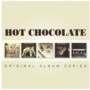 Hot Chocolate - Original Album Series