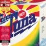 Hot Tuna - America's Choice CD Vinyl Replica