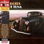 Hot Tuna - Burgers CD Vinyl Replica