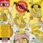 Hot Tuna - Yellow Fever CD Vinyl Replica