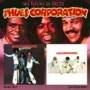 Hues Corporation - Rockin Soul/Love Corporation