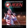 Hungarian Rhapsody - Queen Live In Budapest Blu-ray