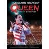 Hungarian Rhapsody - Queen Live In Budapest DVD