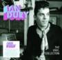 Ian Dury - The Vinyl Collection