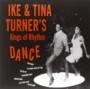 Ike & Tina Turner's Kings of Rhythm Dance Vinyl