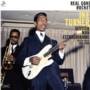 Ike Turner - Real Gone Rocket - Session Man Extraordinaire